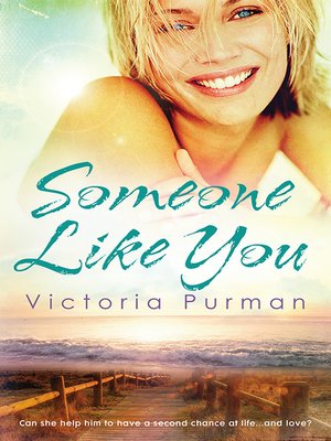 Someone Like You (The Boys of Summer, #2) - ebook
